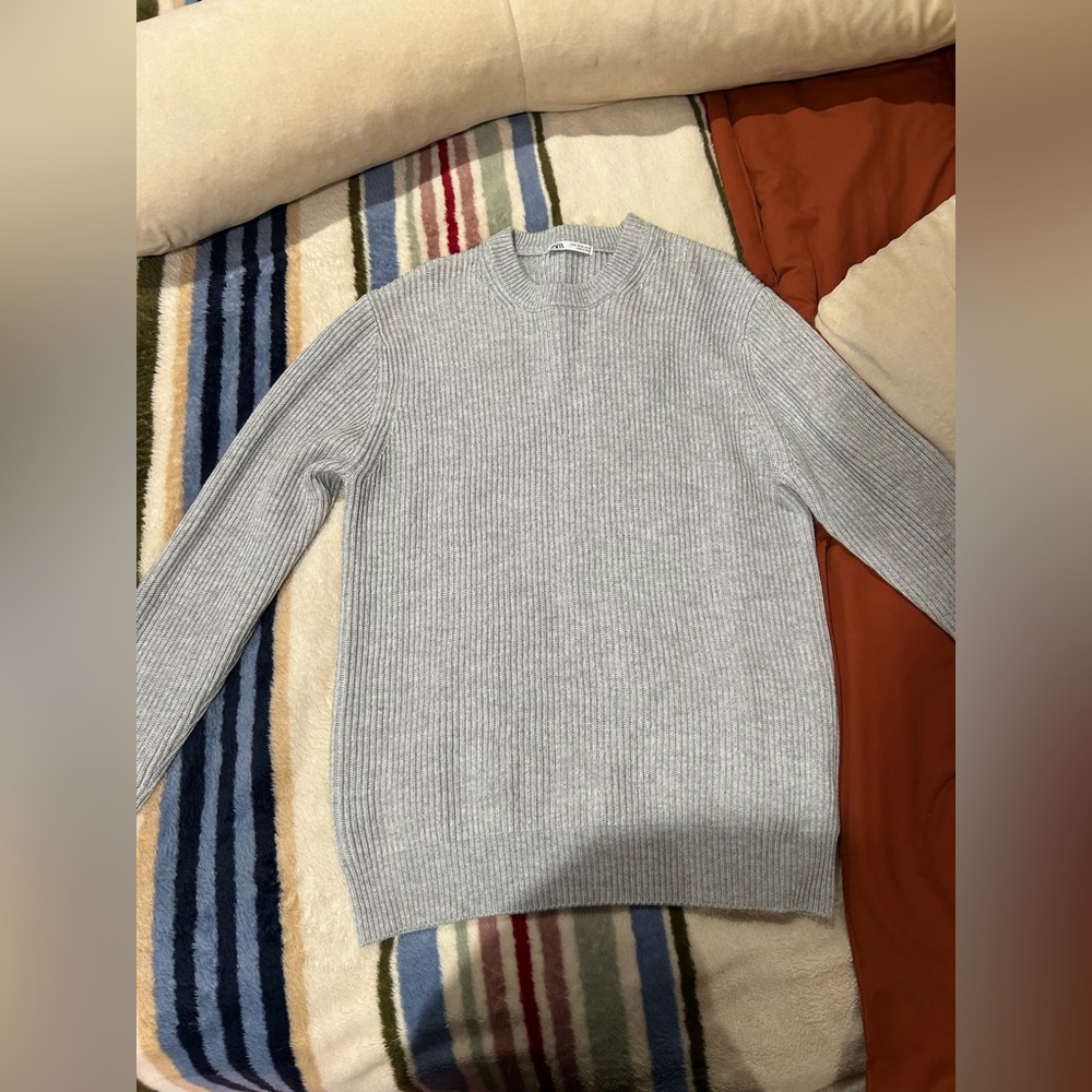 Men’s Zara Sweater